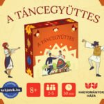 táncegyüttes