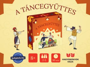 táncegyüttes